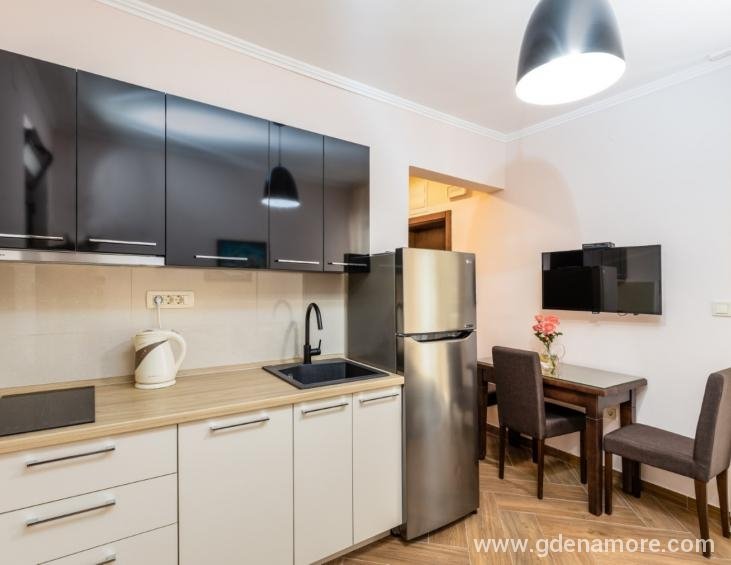 Apartman